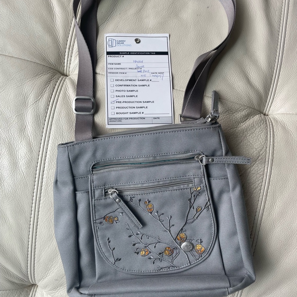 Haiku Bag